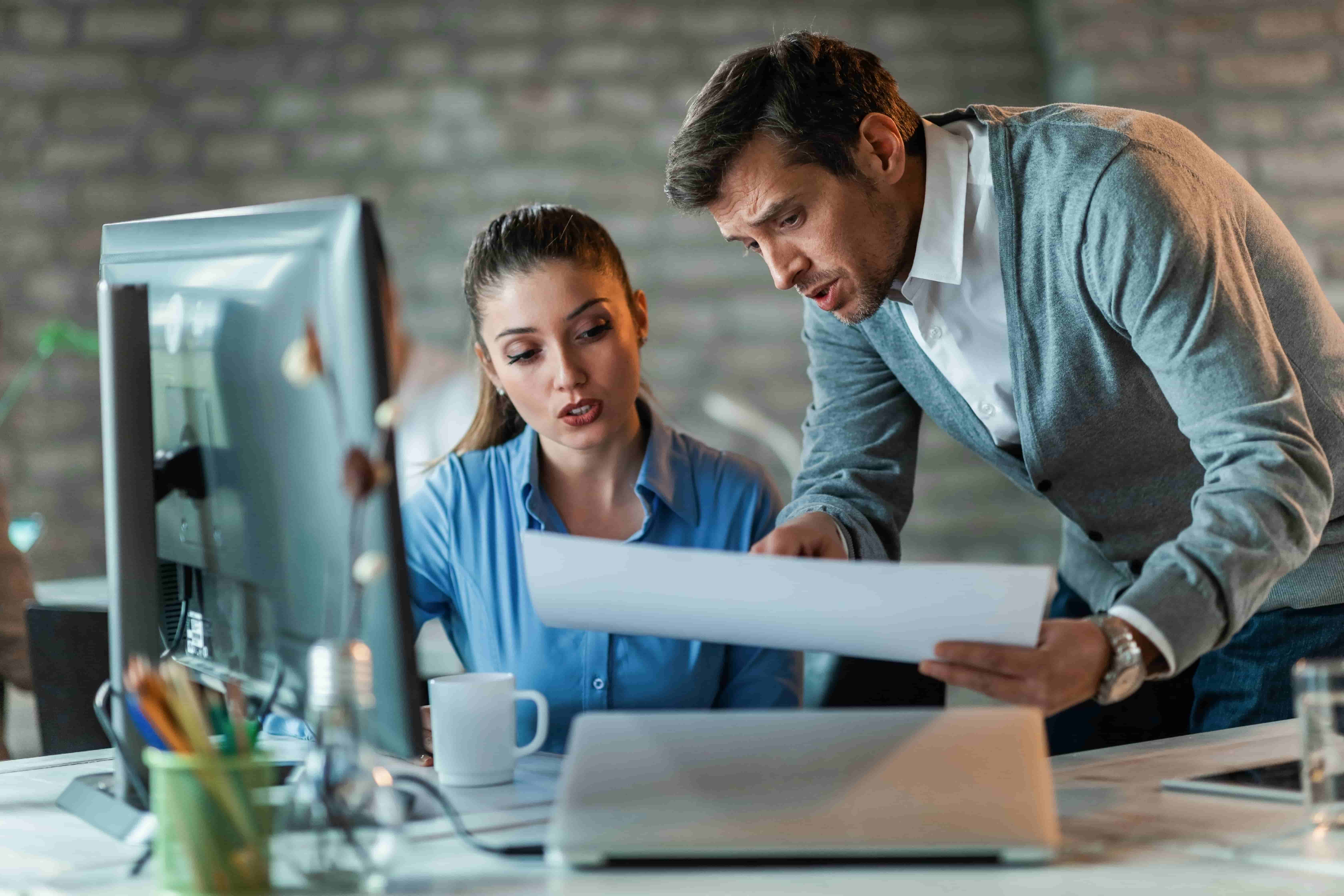 What is The Difference Between IT Advisory and IT Delivery & Why Does It Matter?